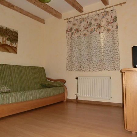 El Establo,Casa Rural Busto de Bureba Zewnętrze zdjęcie