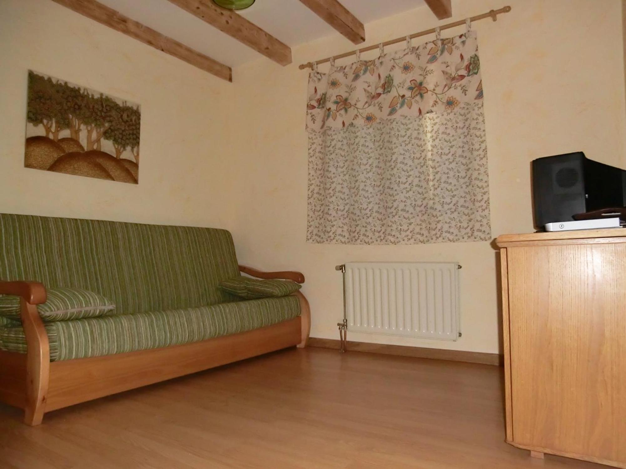 El Establo,Casa Rural Busto de Bureba Zewnętrze zdjęcie