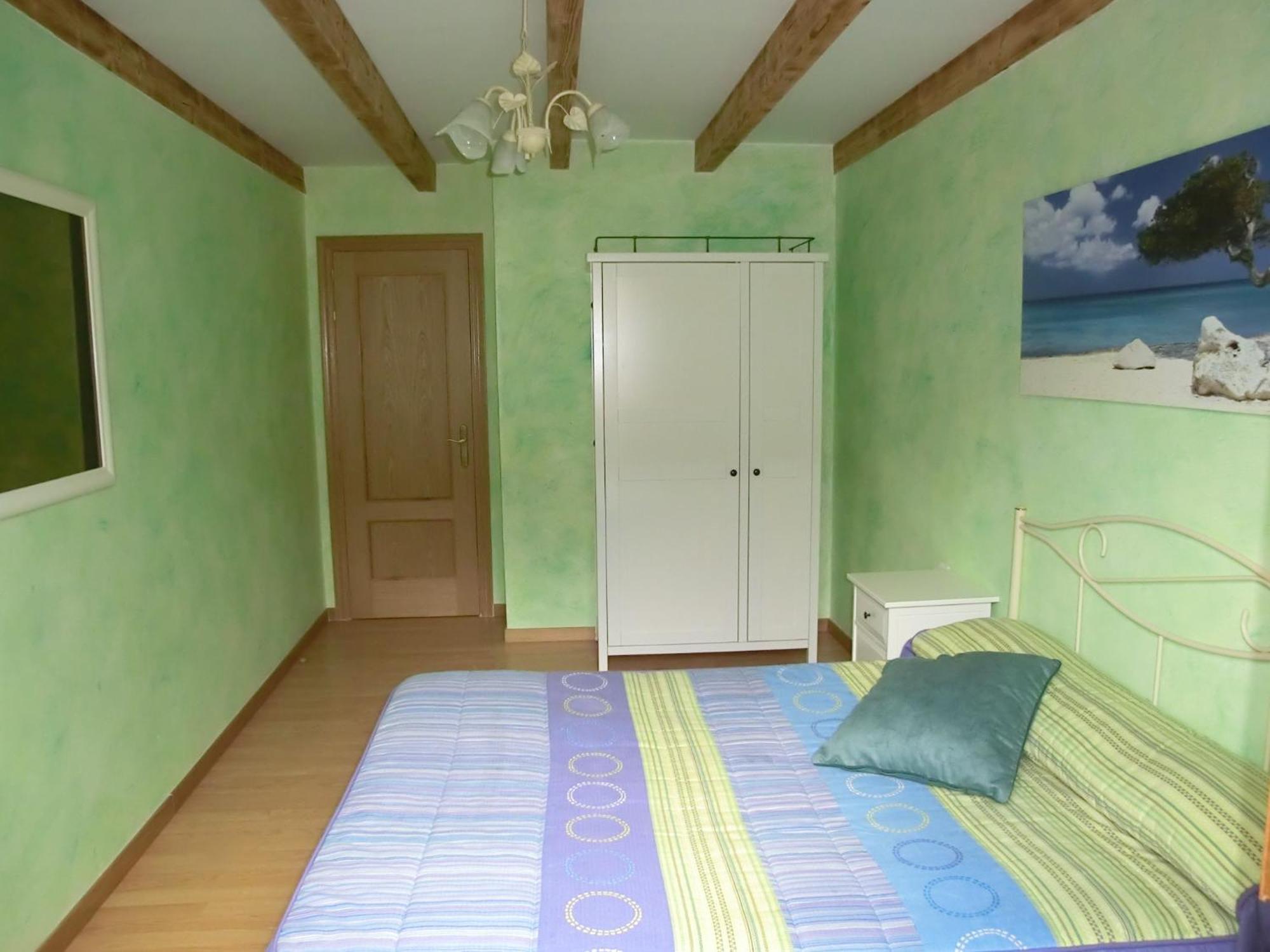 El Establo,Casa Rural Busto de Bureba Zewnętrze zdjęcie