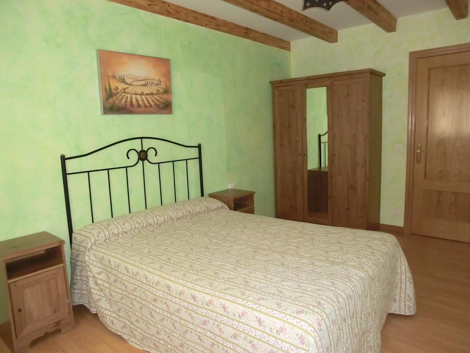 El Establo,Casa Rural Busto de Bureba Zewnętrze zdjęcie